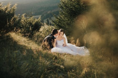 Erika a Michal