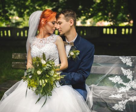 Majka a Rasťo