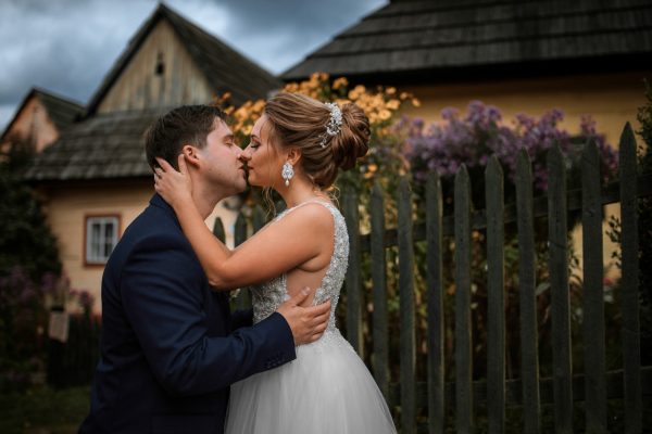 Jakub a Darina